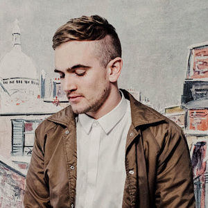 Meet your Posher, Corey